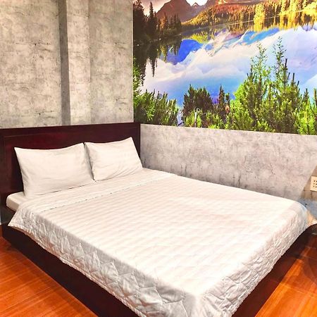 Mes Hotel - Ngay Ben Ninh Kieu Can Tho Bagian luar foto