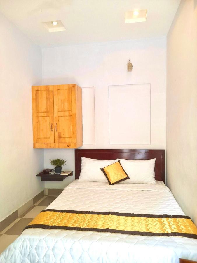 Mes Hotel - Ngay Ben Ninh Kieu Can Tho Bagian luar foto