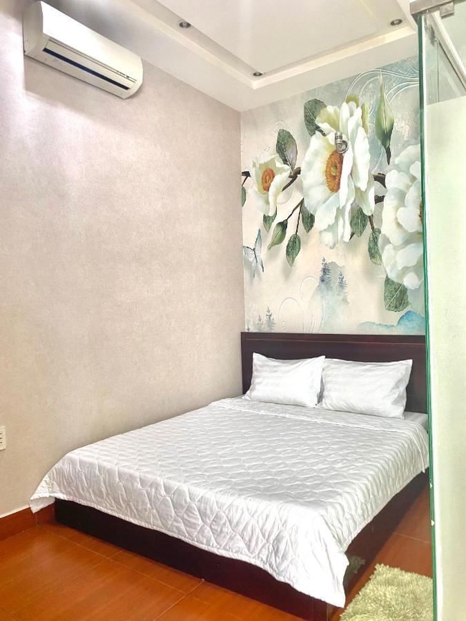 Mes Hotel - Ngay Ben Ninh Kieu Can Tho Bagian luar foto