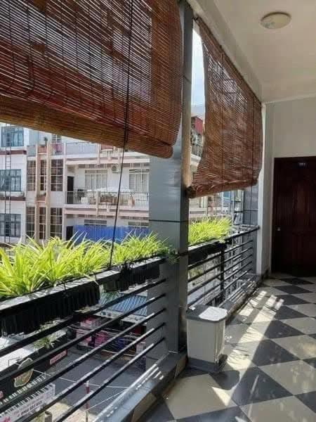 Mes Hotel - Ngay Ben Ninh Kieu Can Tho Bagian luar foto